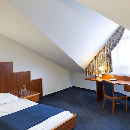 Hotel Paradies Graz Room photo