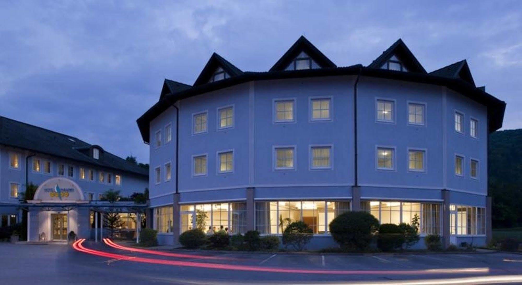 Hotel Paradies Graz Exterior photo